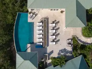 Maria Bluff Estate