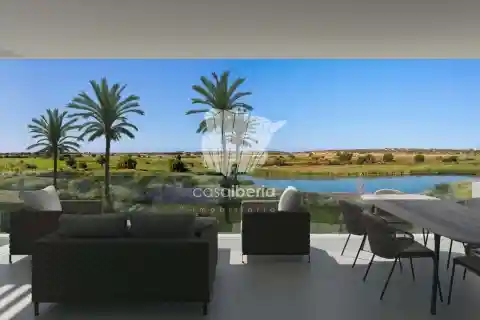 Wonderful Apartment in a Magnificent Luxury Development