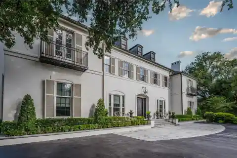 Breathtaking Reimagined Estate