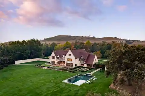 Seven Oaks Ranch
