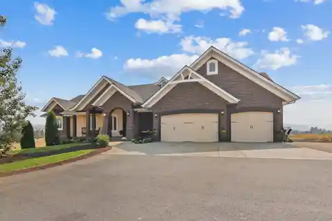 Extraordinary Tranquil Estate