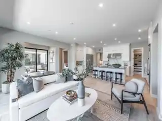 The Ultimate Turnkey Villa