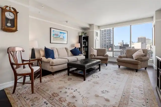 Beautifully Appointed Home at the Ritz-carlton Residence