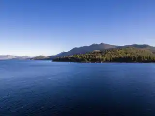 Rare New Lakefront Estate on Tahoe's West Shore