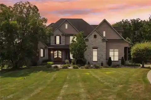 Amazing French Colonial Estate with Resort-Style Amenities