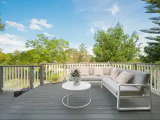 Idyllic Private Sanctuary