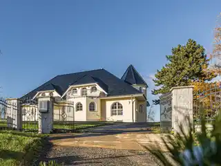 Timeless Elegance with Modern Luxury