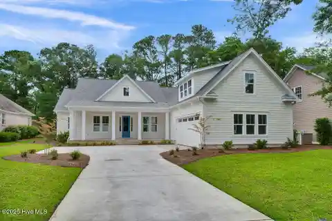 Beautifully Crafted Home in Forest Creek at Porters Neck Plantation