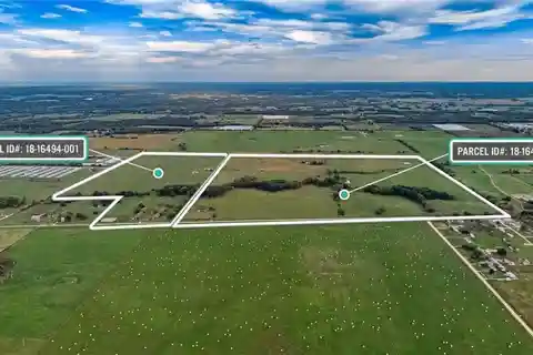 278 Stunning Acres Situated Just Outside of Gravette