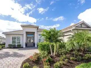 Stunning Babcock National Professionally Designed Home
