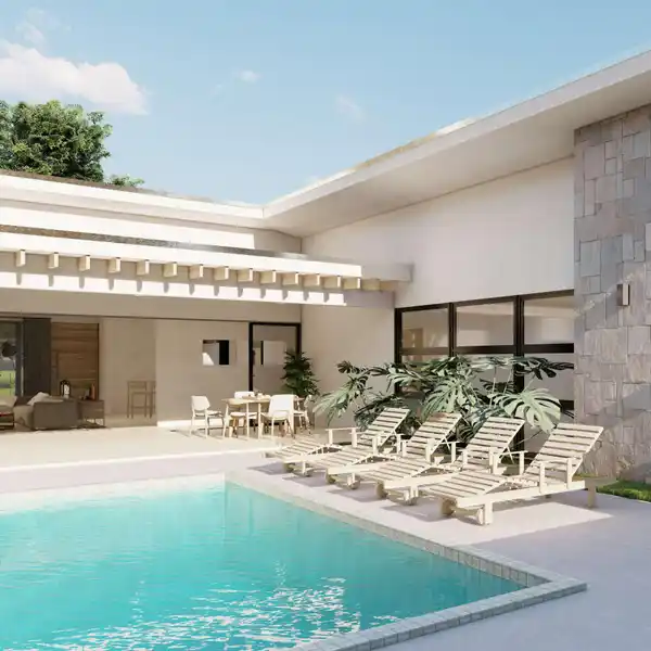 Residential