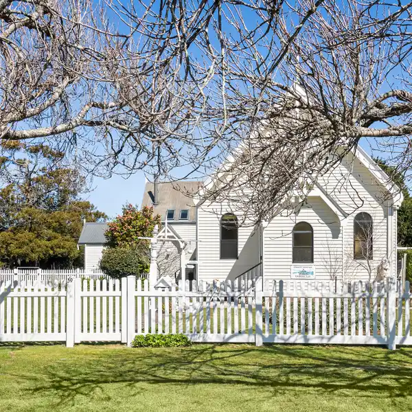 RARE COMMUNITY LANDMARK