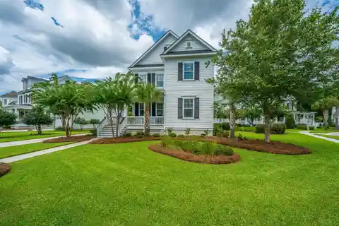Elegant Corner-Lot Home in Premier Community
