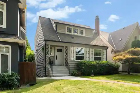 Sophisticated Renovated Home with Premium Finishes and Style