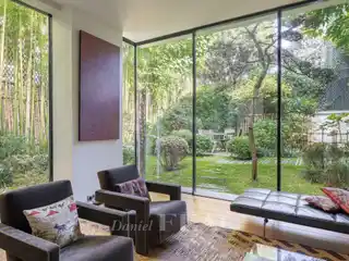 Renovated and Beautifully Appointed Late 19th Century Property