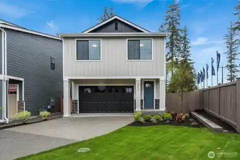 Modern Farmhouse-style Home in Coyote Ridge