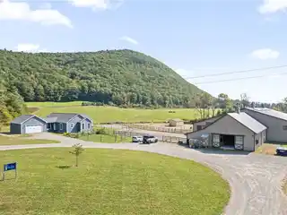 Exceptional Equestrian Property