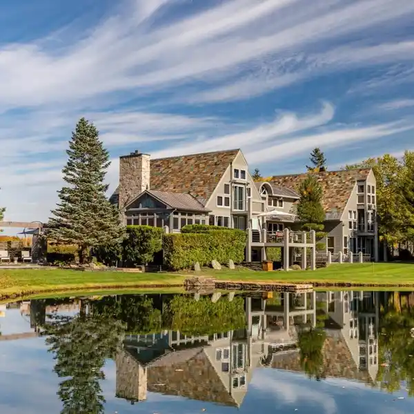 ULTIMATE VERMONT ESTATE