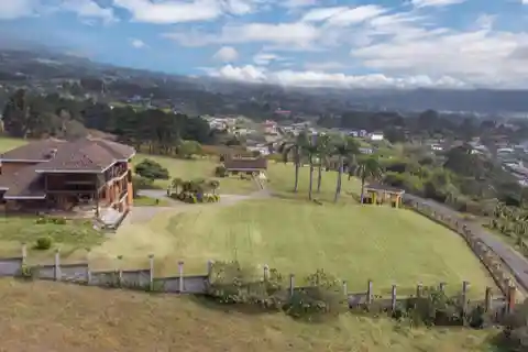 Heredia Vista Al Valle Home