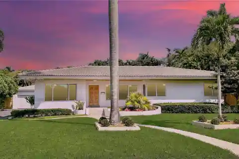 Amazing Completely Transformed Home
