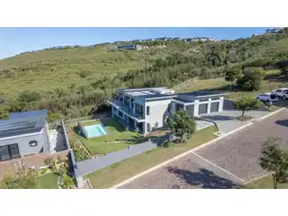 Versatile Dual-Level Home with Ocean Vistas