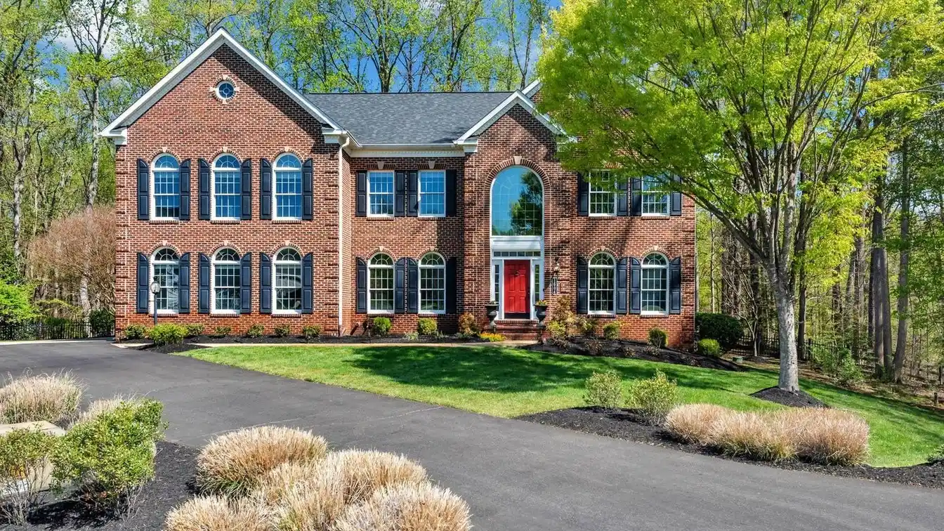 Stately Eagle Pointe Home with Outdoor Oasis