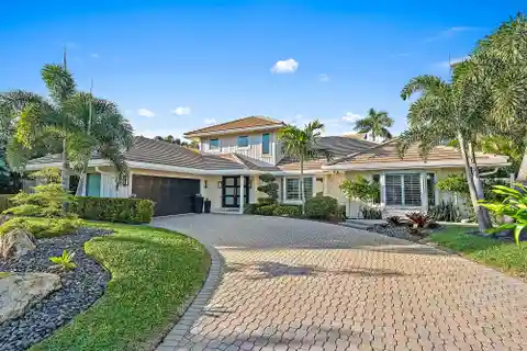Luxury Coastal Living