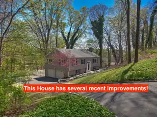 Westport Charm with Major New Upgrades