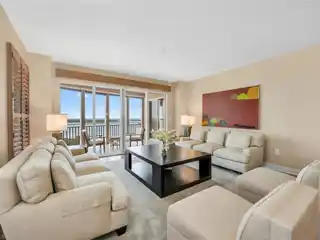 Turnkey-Furnished Modern Zen Retreat