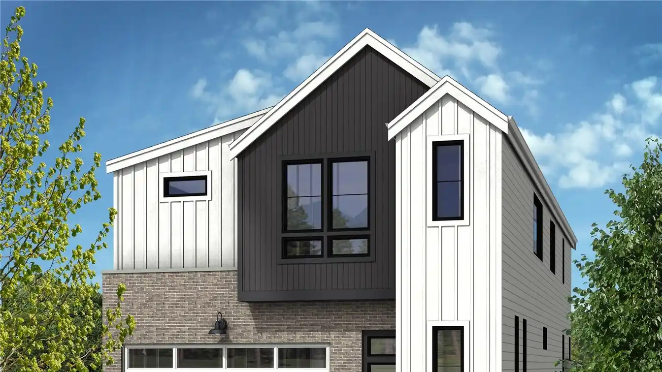 Five Bedroom Home in Kinsley Heights