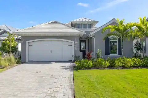 Resort-Style Living Minutes from Naples Beaches