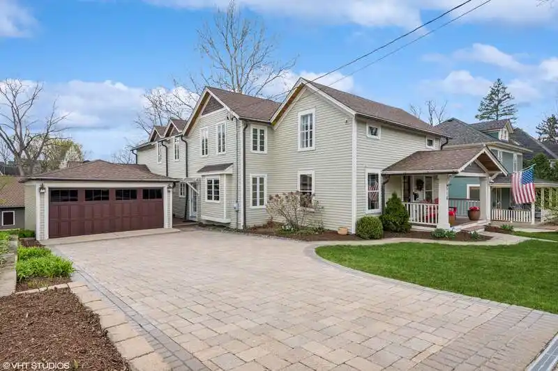 Barrington Village Gem with Designer Finishes