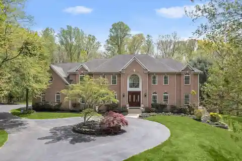 Magnificent Estate Home