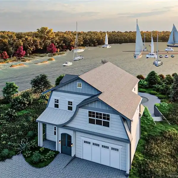 SPECTACULAR PROPERTY AT MARINA VILLAGE