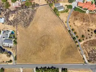 Five Acres in the Heart of Temecula Wine Country