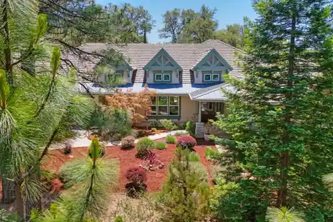 Beautiful Single-story Home