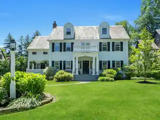 Timeless Charm Meets Modern Luxury