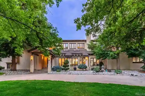Transitional Masterpiece in a Coveted Neighborhood
