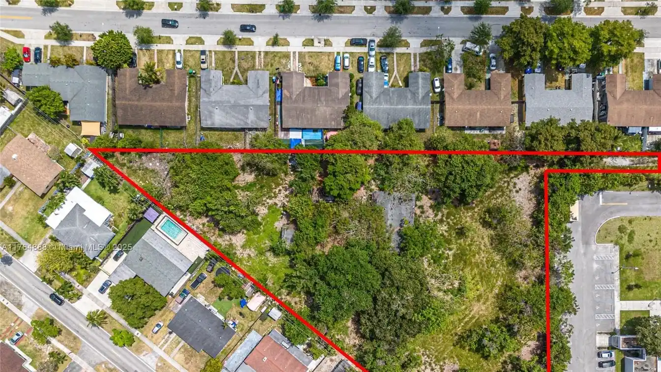 Exclusive Two-acre Parcel