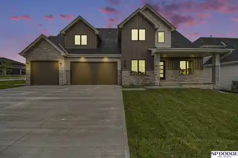 Immaculate New Home in Elkhorn's Privada