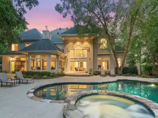 European Elegance in Exclusive Tiller Walk, Sandy Springs