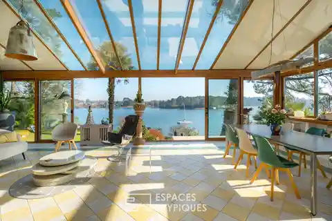 Unique Property in the Heart of the Gulf of Morbihan