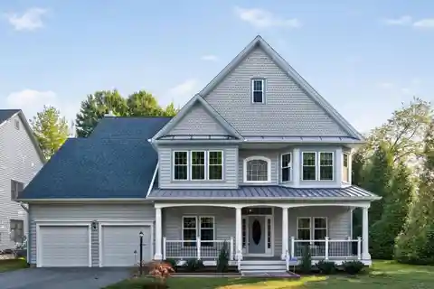 Immaculate Colonial with Grand Interior Upgrades