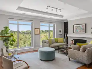 Chic Professionally Designed and Totally Turnkey Residence