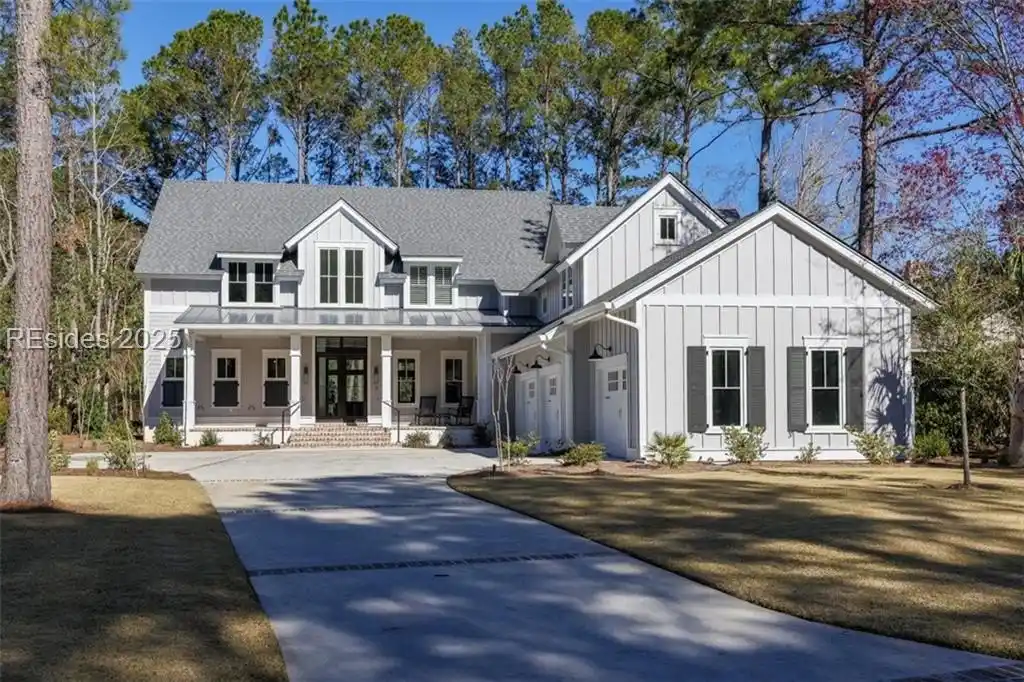 Sophisticated Berkeley Hall Custom-built Home