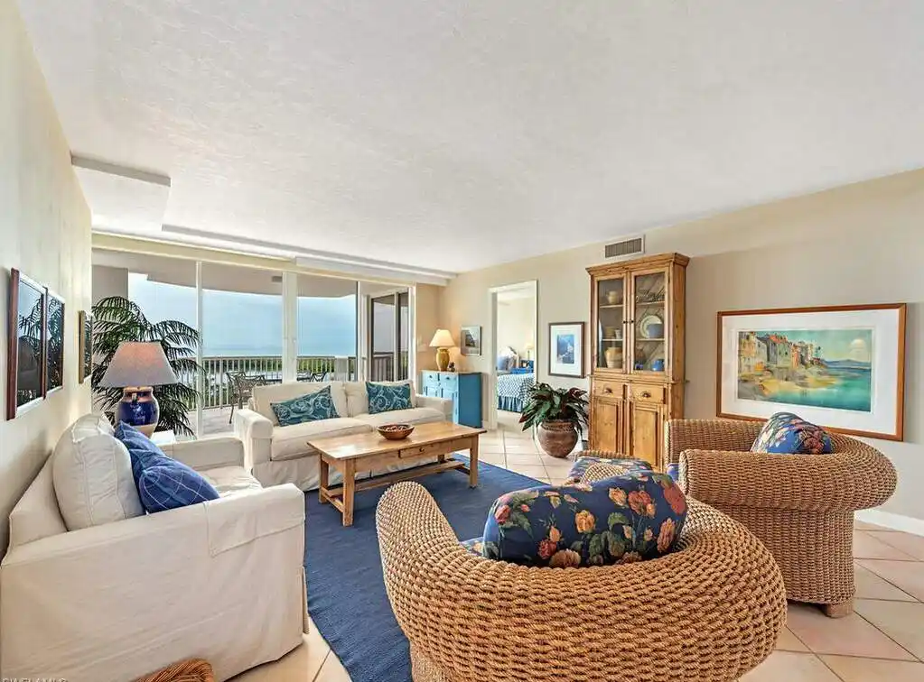 The Good Life in Pelican Bay