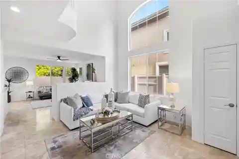 Huntington Beach Home with Loft and Upgrades
