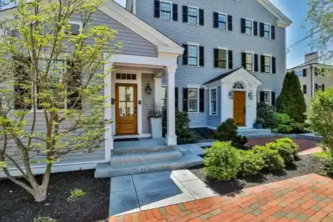 Luxe South End Home with Private Outdoor Retreat