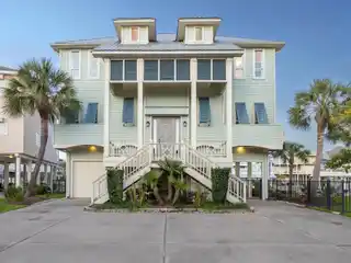Exquisite Estate on Two Lots