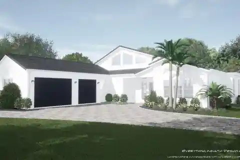 New Luxury Construction in Eastpointe Country Club